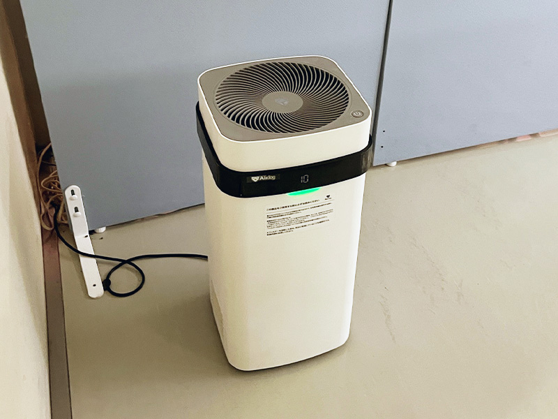 当院の取り組み